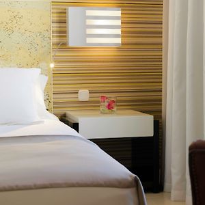Suite con Cama King