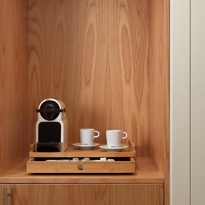 Suite Deluxe